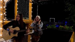 1уьйре йохо воллари хьо?? Рузана Оздиева & Лиана Оздиева ?