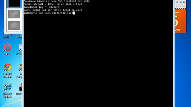 Гайд на Unix смотреть онлайн