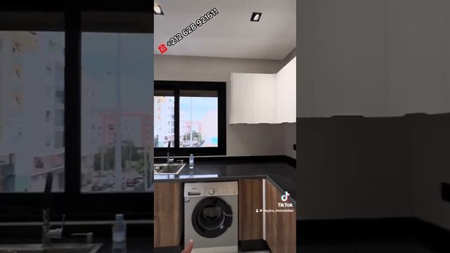 Appartement centre ville kenitra 🥳 | شقة وسط المدينة التمن هوتة 😍 смотреть онлайн