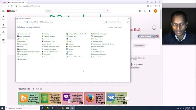 How to Check Java Version On Windows 10 | Java Tutorials In Hindi | DR technology смотреть онлайн