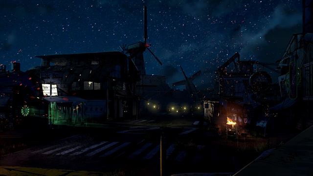 The Walking Dead Season 3 - A New Frontier - NEW Concept Art & Locations w/ Wellington! смотреть онлайн
