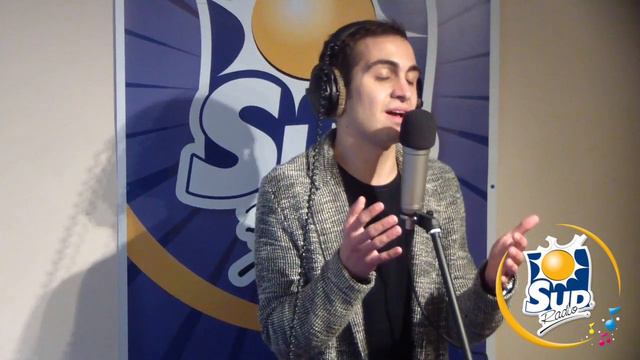 Sud Radio - Roberto Bellarosa Agathe смотреть онлайн