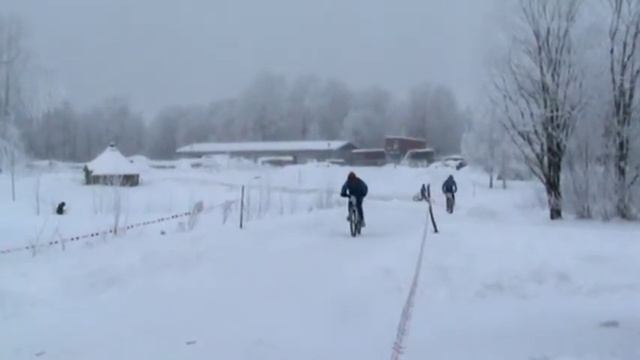 Маунтинбайк, 1 тур на призы Петергофа смотреть онлайн