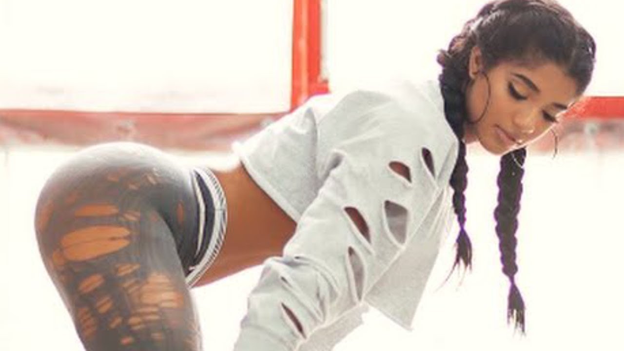 Кроссфит, красивая акробатика, эластичность и гибкость!.mp4 смотреть онлайн