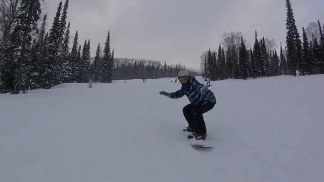 Шерегеш 2016-2017?⛷?✊️ смотреть онлайн