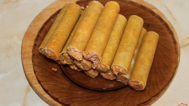 Книга рецептов