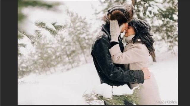 Татьяна Корбут, - Снежный плен... , муз. и исп. #СамуилФрумович смотреть онлайн