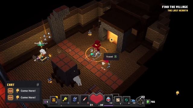 Minecraft Dungeons: How to Find and Unlock Every Secret Level смотреть онлайн