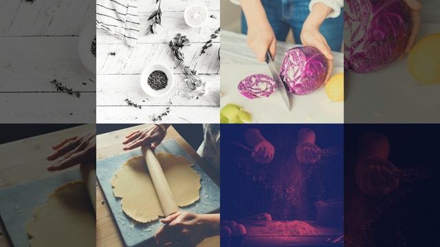 Музыка (Званый ужин)