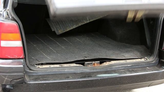 VW Golf LIFE Part 1/ гольф живи часть 1 смотреть онлайн