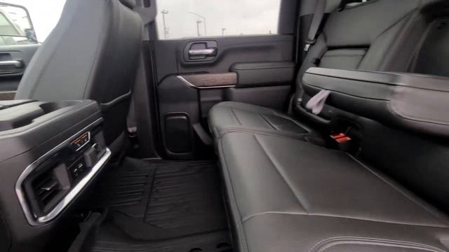 2020 GMC Sierra 2500HD Hagerstown, Germantown, Westminster, Lees burg, Mt Airy MD P30313 смотреть онлайн