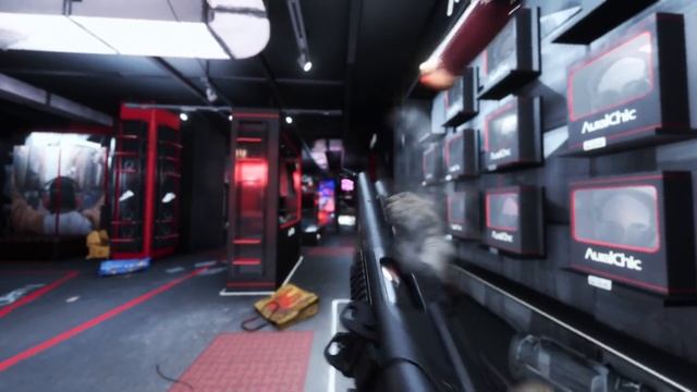 Call Of Duty: Modern Warfare - All Equip/Reload Animations [4K]