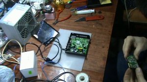 Ремонт цифровой приставки