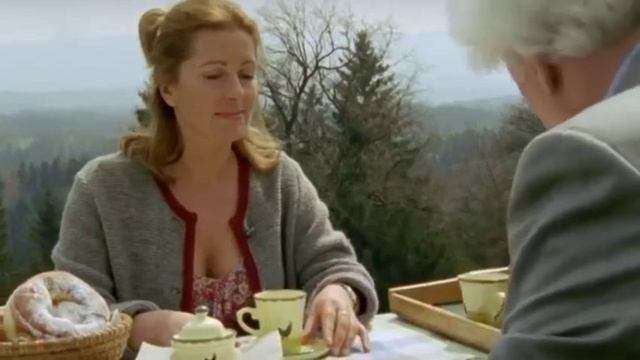 Die Rosenheim Cops Staffel 10 Folge 8 смотреть онлайн