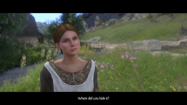 Kingdom come: deliverance #2 смотреть онлайн