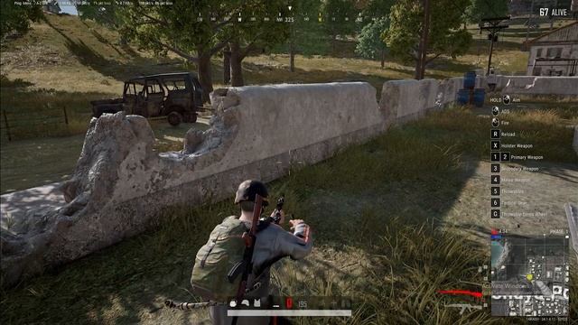 4K 60 fps I Noob to Pro Journey Solo I PUBG Pc I RTX 2060 I Part #5 смотреть онлайн