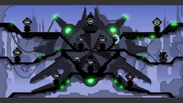 Control Craft 3 Game смотреть онлайн
