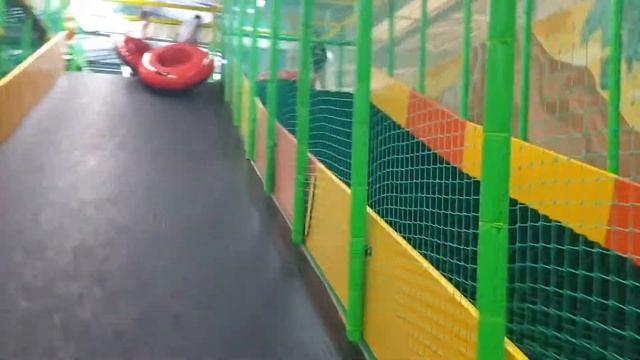 Джунгли парк,г.Липецк.07.03.2020г. смотреть онлайн