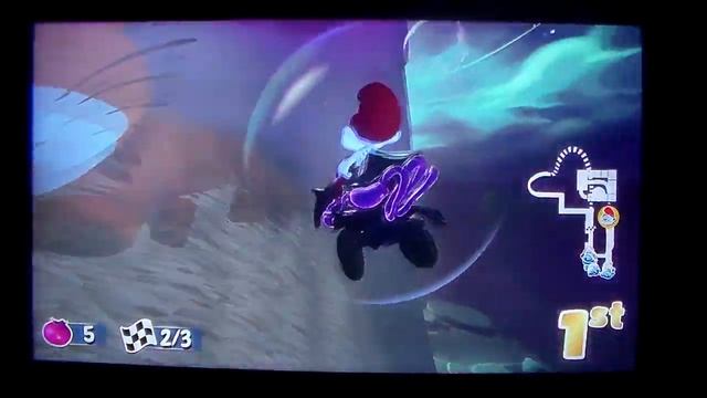 Smurfs Kart Race Number 3 смотреть онлайн
