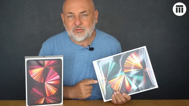 iPad 12 Pro 2021 смотреть онлайн