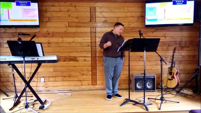 "Give Attention" | Psalm 45:10 смотреть онлайн