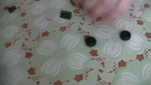 ВЛОГ/У друзей/Собака 