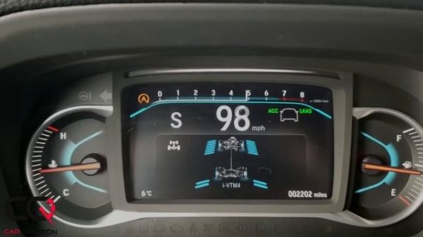 Honda Passport AWD  Acceleration test | 0-60 Mph / 0-100 Km/h | i'ts FAST!