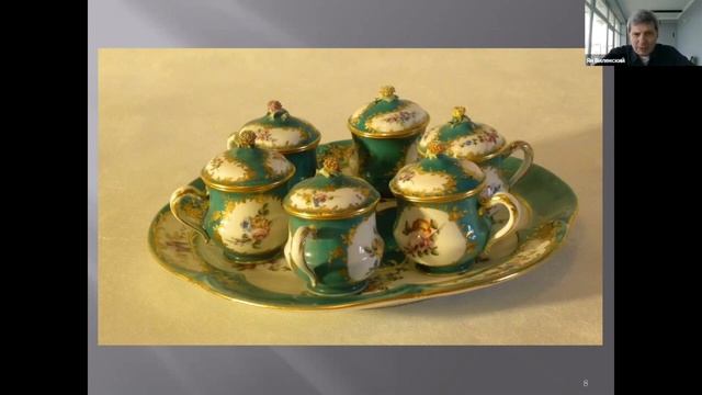 Что важнее: суп или любовь? Часть 3.6