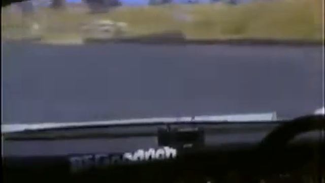 IMSA GTP at Del Mar, 1988. смотреть онлайн