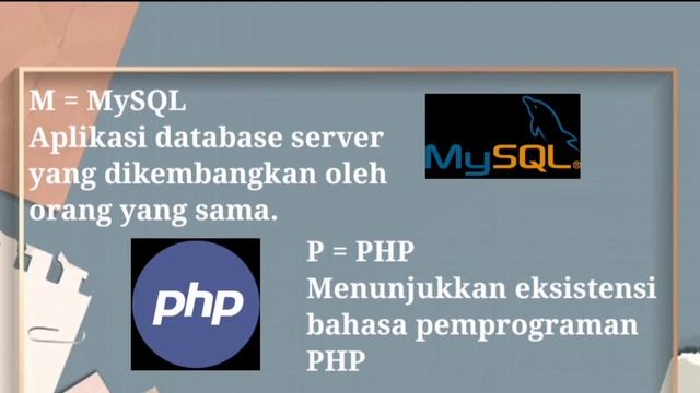 Penjelasan XAMPP смотреть онлайн