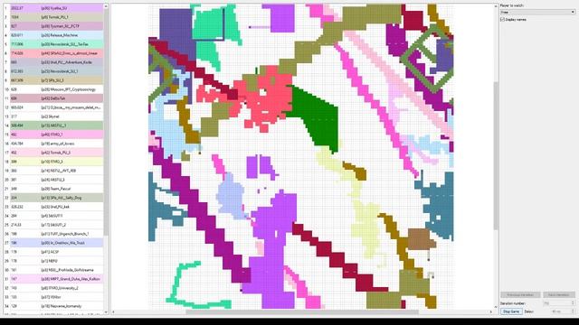 Всесибирская олимпиада по программированию 2017: игровой тур смотреть онлайн