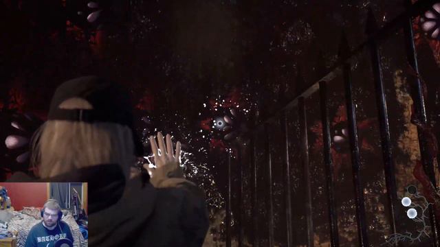 Resident Evil 8: Shadows of Rose - PART 3: From the Pinnacle to the Pit смотреть онлайн