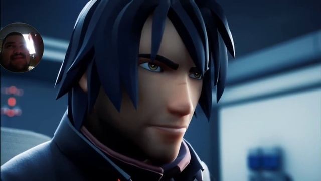 SD react- META RUNNER - Power Down // Final Season: Ep 1 S3 смотреть онлайн