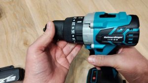 Heimerdinger LB176S  ударная дрель .