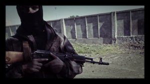 T.N.F - Молодой Питбуль.