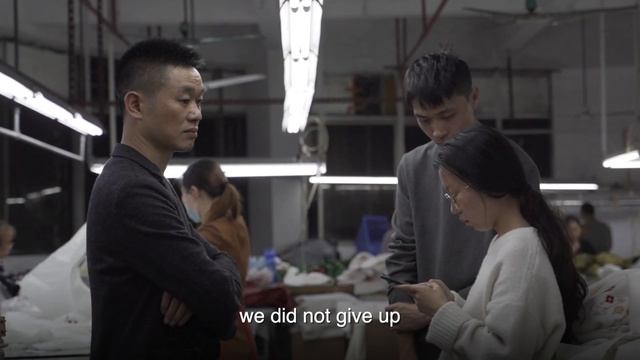 Hanfu: What drives the boom in China and Asia? | CD Docs смотреть онлайн