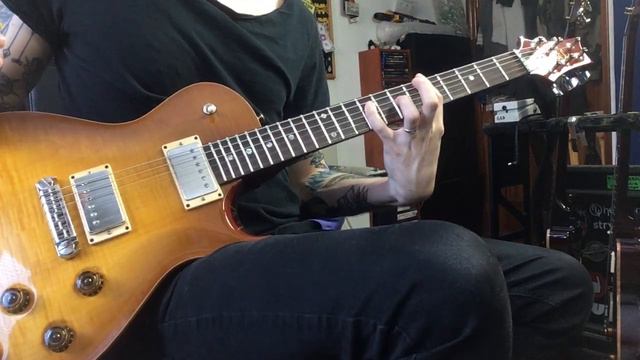 Noodle- PRS SC 245