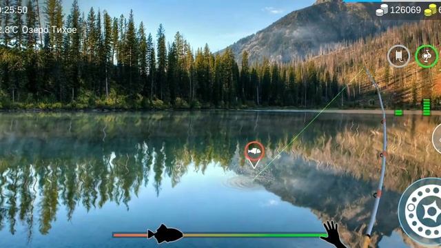 26) My Fishing World вырезуб без прилова!? смотреть онлайн