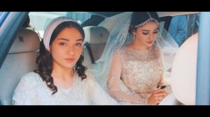 Красивая Ингушская свадьба 2021. Свадьба