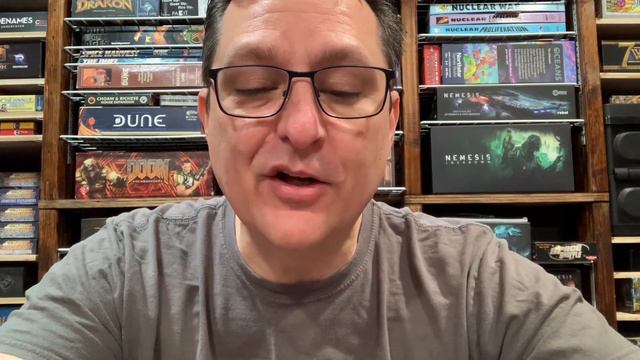 Custom Hazards for Cosmic Encounter. смотреть онлайн