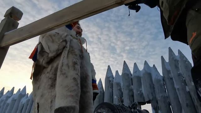 Backstage. Съемки ролика для участия в конкурсе Столица тотального диктанта 2021. часть 2 смотреть онлайн