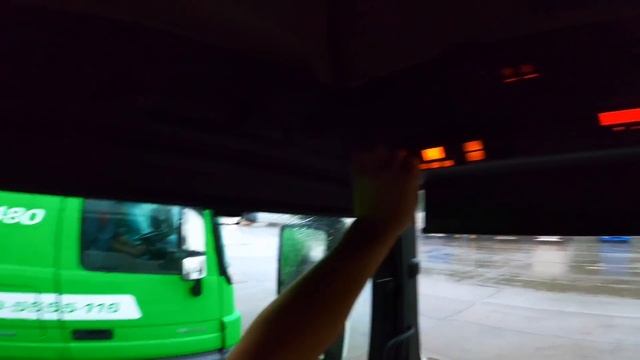 ОСТОРОЖНО: Scania S 440 | Вот это аппарат! смотреть онлайн