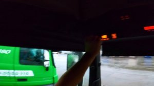 ОСТОРОЖНО: Scania S 440 | Вот это аппарат!