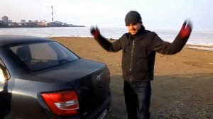 Блог Лада Гранта Багажник не закрывается