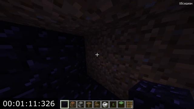 СТРОИМ БУНКЕР ЗА 10 СЕК,1 МИН,5 МИН С ПРО || MINECRAFT смотреть онлайн