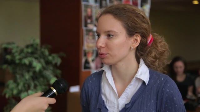 Первая ненаучная конференция Факультета государственного управления РАНХиГС смотреть онлайн
