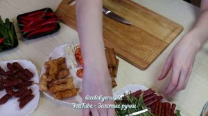 Букет из СЫРА и КОЛБАСОК в пивной кружке / Подарок для мужчины