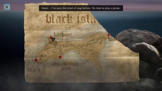 Black Island Walkthrough Chapter 1 | HD 720p смотреть онлайн
