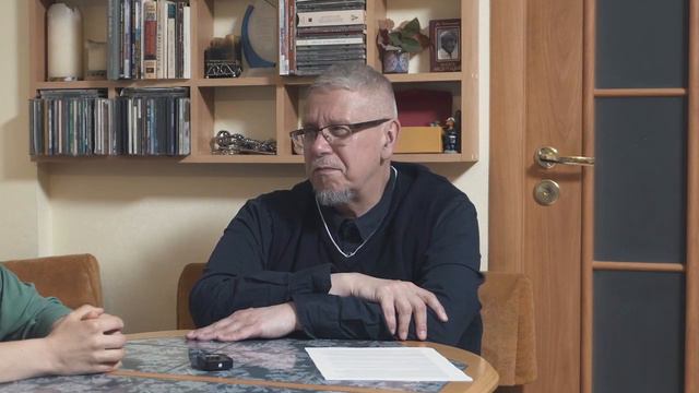 Короновирус - биологическое оружие? Такие разные мнения (Валерий Пякин, Сергей Переслегин) смотреть онлайн