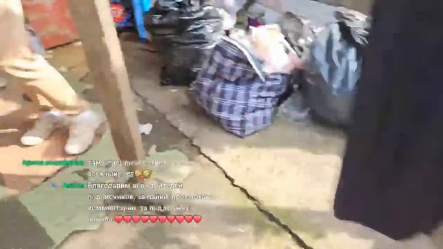 ЧТО НАТВОРИЛ САНЁК У Д.ИГОРЯ / СТРИМ смотреть онлайн